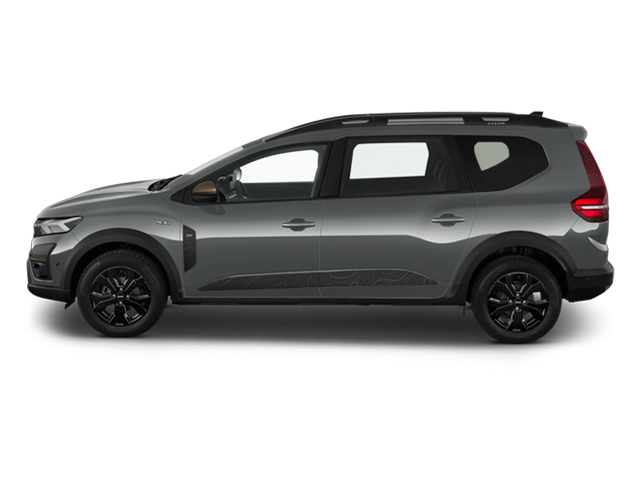 DACIA JOGGER   ECO-G 100 5 places Extreme